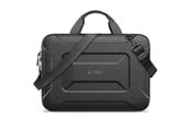 Väskor - Tech-Protect Ranger-X Tactical Laptop Case 13-14" - Black - 5906302368303