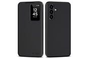 Mobile - Covers & Cases - Tech-Protect Smart Wallet Case for Samsung Galaxy A56 5G - matt black - 5906302368341