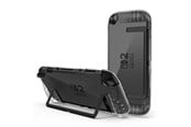 Mobile - Covers & Cases - Tech-Protect FlexAir Case for Nintendo Switch 2 - Transparent - 5906302368396