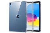 Tablet - Covers & Cases - Tech-Protect  FlexAir Hybrid Case for iPad 10.9" 10 / 2022 / 11" 11 / 2025 - Transparent - 5906302368433