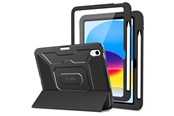 Tablet - Covers & Cases - Tech-Protect Endurance Case for iPad 10.9" 10 / 2022 / 11" 11 / 2025 - Black - 5906302368440