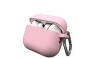 Andra mobiltillbehör - KeyBudz Elevate Series Case for AirPods Pro Gen 3 - Blush Pink - APP3_S8_BPK