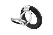Andra mobiltillbehör - Tech-Protect MMR500 MagSafe Phone Holder - Black - 5906302368655