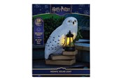 Merchandise - Paladone - Hedwig Gnome - Lampa - 5056577778977