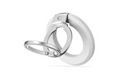 Andra mobiltillbehör - Tech-Protect MMR500 MagSafe Phone Holder - White - 5906302368679