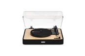 Skivspelare - House of Marley Revolution - Bluetooth - Skivspelare Black - EM-JT004-SB