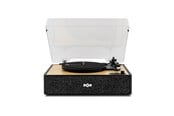Skivspelare - House of Marley Rise Up - Skivspelare Black - EM-JT400-SB