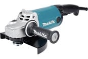 Vinkelslip - Makita GA9090N1 ANGLE GRINDER 230MM 2200W - GA9090N1