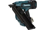Häftpistol & Häftklamrar - Makita DBN900ZK Cordless nailer 18V 34° 50-90mm - DBN900ZK