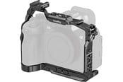 Kamera & objektivtillbehör - SmallRig 6702 HawkLock Quick Release Cage for Sony Alpha 7R VI - 6702