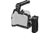 Kamera & objektivtillbehör - SmallRig 6704 Advanced Cage Kit for Sony Alpha 7R VI - 6704