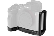 Kamera & objektivtillbehör - SmallRig 6706 L-Shaped Mount Plate for Sony Alpha 7R VI - 6706