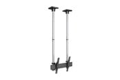 Väggfäste, AV-Möbel - Multibrackets M Pro Series MBC1USD - Max 120 kg - recommended for 100" - 7340234813827