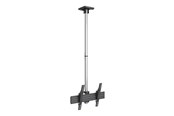 Väggfäste, AV-Möbel - Multibrackets M Pro Series MBC1U - Max 45 kg - recommended for 75" - 7340234813797
