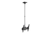 Väggfäste, AV-Möbel - Multibrackets M Pro Series MBC1U - Max 35 kg - recommended for 65" - 7340234813780