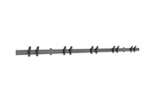 Väggfäste, AV-Möbel - Multibrackets M Pro Series MBW5X1U - Max 250 kg - recommended for 43" - 7340234814039