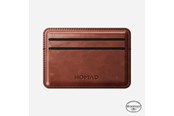Mobile - Covers & Cases - Nomad Card Wallet - Olde Dublin | Horween Leather Limited Edition - NM011024858