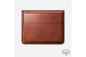Mobile - Covers & Cases - Nomad Card Wallet Plus - Olde Dublin | Horween Leather Limited Edition - NM011031858