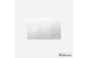 Gadget - Nomad Tracking Card Air - Find My | White | V2 - NM009544858