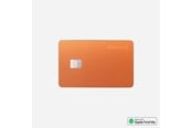 Gadget - Nomad Tracking Card Pro - Find My | Stellar Orange Limited Edition - NM011086858