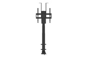Väggfäste, AV-Möbel - Multibrackets M mounting kit - motorised lift - for flat panel - large - black - Max 60 kg - recommended for 55" - 7340234814916