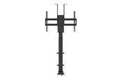 Väggfäste, AV-Möbel - Multibrackets M mounting kit - motorised lift - for flat panel - X-Large - black - Max 60 kg - recommended for 43"-85" - 7340234814923