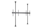 Väggfäste, AV-Möbel - Multibrackets M MBFC1UX2 - Max 60 kg - recommended for 75" - 7340234815050