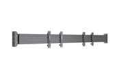 Väggfäste, AV-Möbel - Multibrackets M Pro Series MBWW2U - Max 40 kg - recommended for 43" - 7340234814107