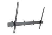 Väggfäste, AV-Möbel - Multibrackets M Wallmount Pro MBW1U - Max 100 kg - recommended for 55"-140" - 7340234815456