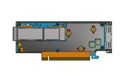 Nätverkskort (adaptrar osv.) - Mellanox ConnectX-8 C8180L - 900-9X81E-00EX-SL0