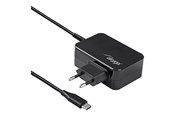 Laddare - Akyga AK-ND-82 - USB-C power adapter - 90 watt - AK-ND-82