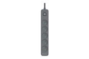 Strömkabel (extern) - Tracer PowerLine + - power strip - 3680 watt - TRALIS47023
