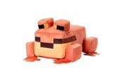 Merchandise - Minecraft - Frog - Plysch - 0194735289462