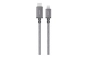 USB-kabel - Moshi Integra Lightning cable - Lightning / USB 2.0 - 1.2 m - 99MO084041