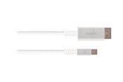 Displaykabel - Moshi DisplayPort cable - 1.5 m - 99MO041104