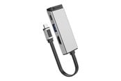 Dockning - ALOGIC MagForce TRIO 3-in-1 - ULCHDACPD-SGR