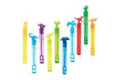 Utomhuslek - Toi-Toys Mini Bubble Blowers - 10 pcs. - Assorted - 00286Z