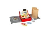 Rollek - Bigjigs Wooden Cash Register - 37106