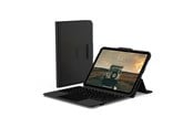 Tablet - Other accessories - UAG Integrated Bluetooth Keyboard With Trackpad Case Nordic Layout for iPad 11'' 10th Gen - Black - 1K4001B14031