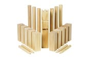 Trädgårdsspel - Wooden Outdoor Game Kubb Basic - 541-016
