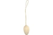 Träleksaker - Creativ Company Wooden Mini Eggs 2.5cm - 20pcs. - 544191