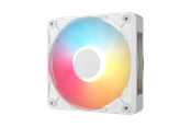 Chassi fläkt - Corsair iCUE LINK RX120 II RGB - Chassi fläkt - 120mm - Vit - 32 dBA - CO-9051058-WW