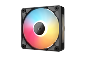 Chassi fläkt - Corsair iCUE LINK RX140 II - Chassi fläkt - 140mm - Svart - 32 dBA - CO-9051063-WW
