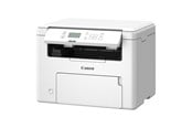 Skrivare - Canon i-SENSYS MF272dw II Multifunktions - Monochrome - Laser - 7345C003