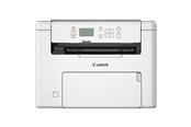 Skrivare - Canon i-SENSYS MF272dw II MFP Multifunktions - Monochrome - Laser - 7345C003