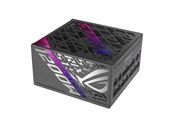 Strömförsörjning - ASUS ROG STRIX PLATINUM 1200W (ROG Equalizer) Strömförsörjning - 1200 Watt - ATX 3.1 - 80 Plus Platinum certificate - 90YE00W6-B0NA00