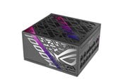 Strömförsörjning - ASUS ROG STRIX PLATINUM 1000W (ROG Equalizer) Strömförsörjning - 1000 Watt - ATX 3.1 - 80 Plus Platinum certificate - 90YE00W7-B0NA00