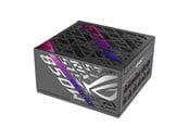 Strömförsörjning - ASUS ROG STRIX PLATINUM 850W (ROG Equalizer) Strömförsörjning - 850 Watt - ATX 3.1 - 80 Plus Platinum certificate - 90YE00W8-B0NA00
