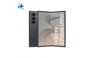Mobile - Samsung Galaxy Z Fold8 Ultra 256GB/12GB - Graphite - SM-F976BZKBEUB