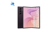 Mobile - Samsung Galaxy Z Fold8 Ultra 256GB/12GB - Violet Shadow - SM-F976BZVBEUB
